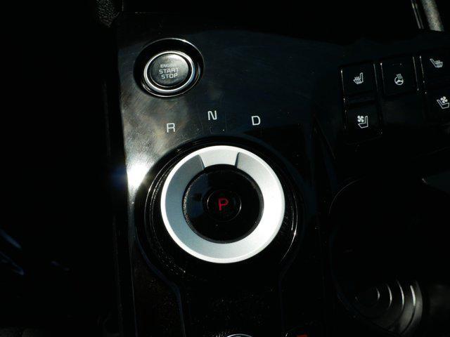 Photo of 2024 Snow White Pearl Kia Sportage Hybrid