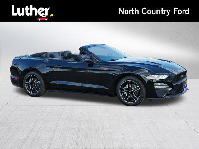 2023 Ford Mustang