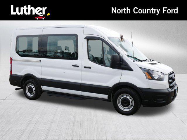 2020 Ford Transit-150
