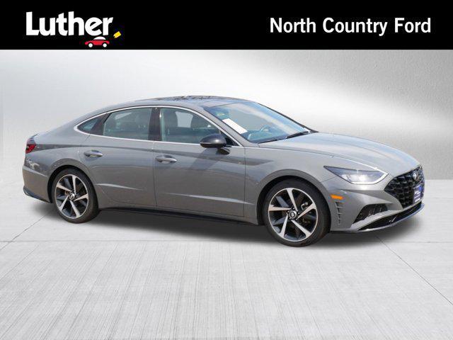 2023 Hyundai Sonata