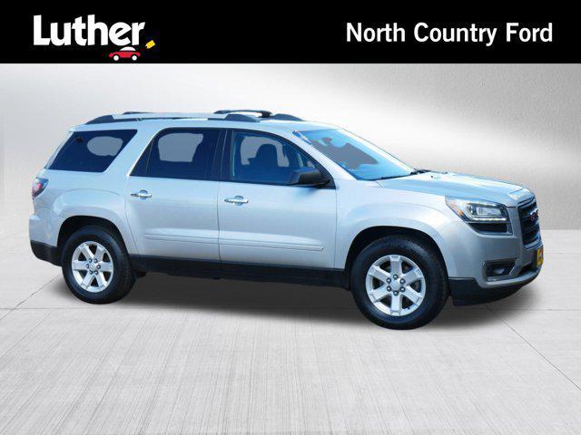 2015 GMC Acadia