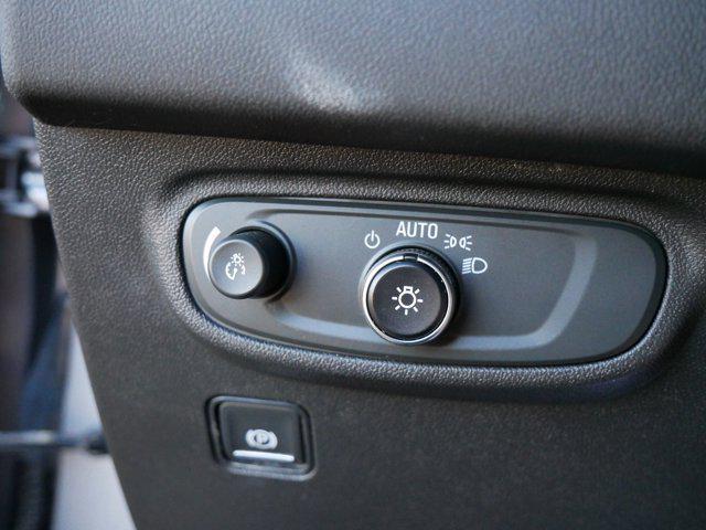 Photo of 2020 Satin Steel Metallic GMC Terrain