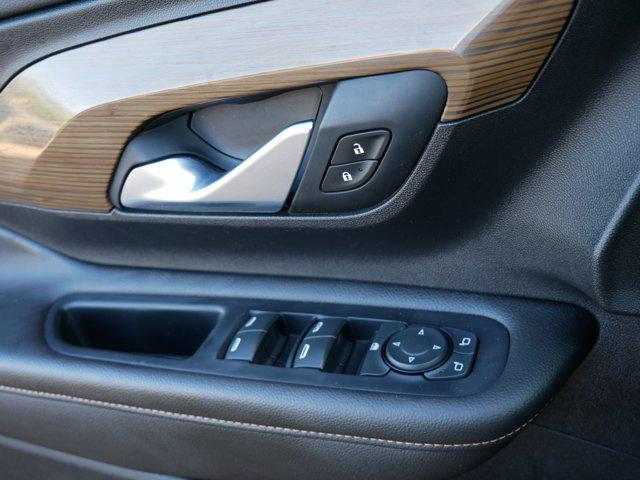 Photo of 2020 Satin Steel Metallic GMC Terrain