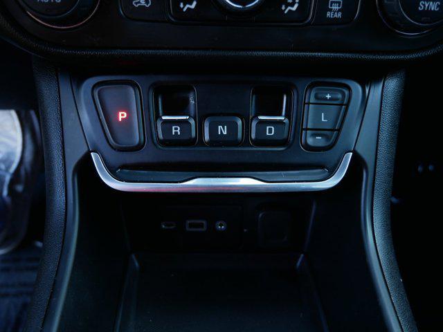 Photo of 2020 Satin Steel Metallic GMC Terrain