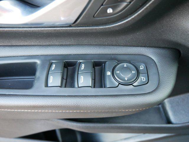 Photo of 2020 Satin Steel Metallic GMC Terrain