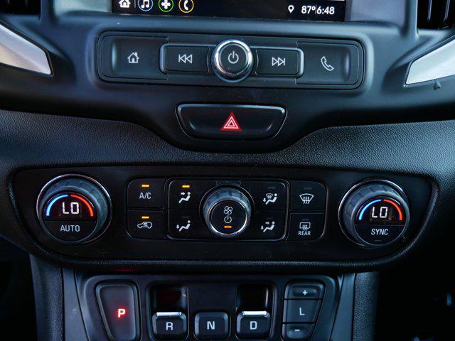 Photo of 2020 Satin Steel Metallic GMC Terrain