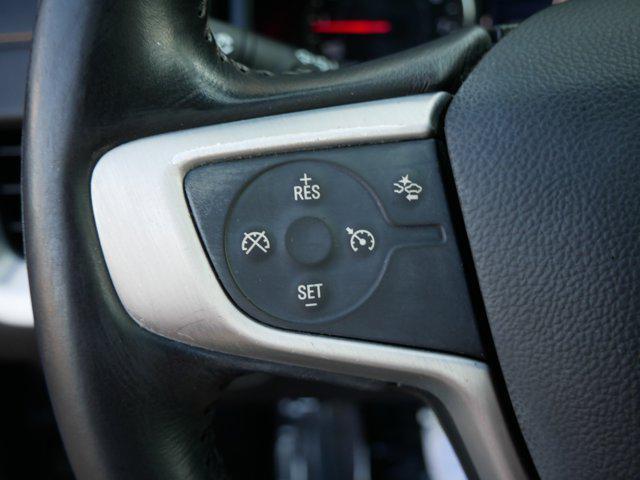 Photo of 2020 Satin Steel Metallic GMC Terrain