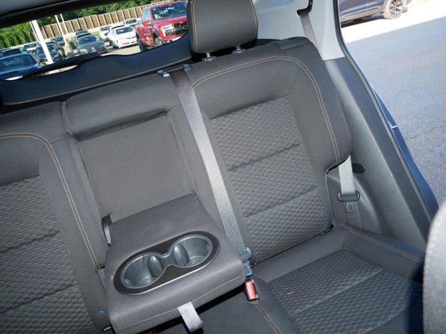 Photo of 2020 Satin Steel Metallic GMC Terrain