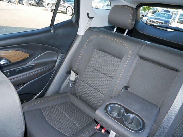 Photo of 2020 Satin Steel Metallic GMC Terrain