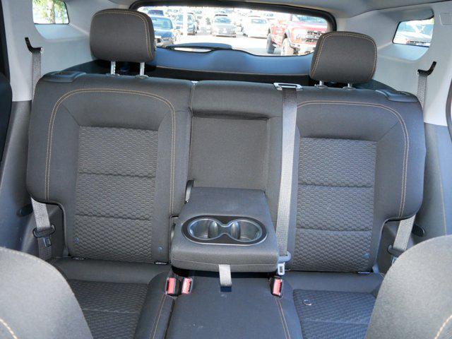 Photo of 2020 Satin Steel Metallic GMC Terrain