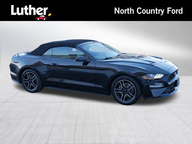 2023 Ford Mustang