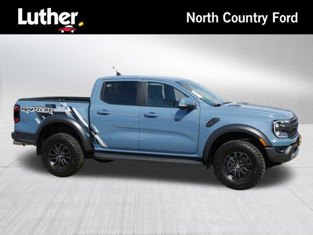2024 Ford Ranger