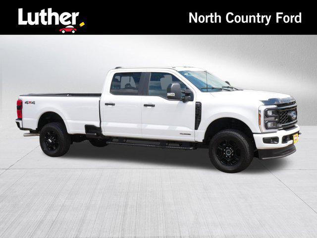 2024 Ford F-350