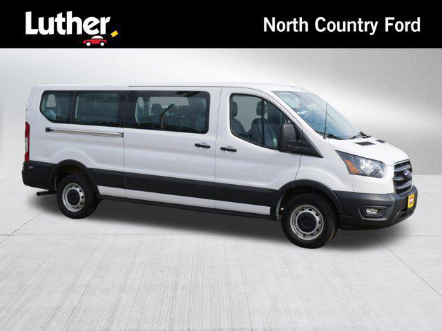 2020 Ford Transit-350