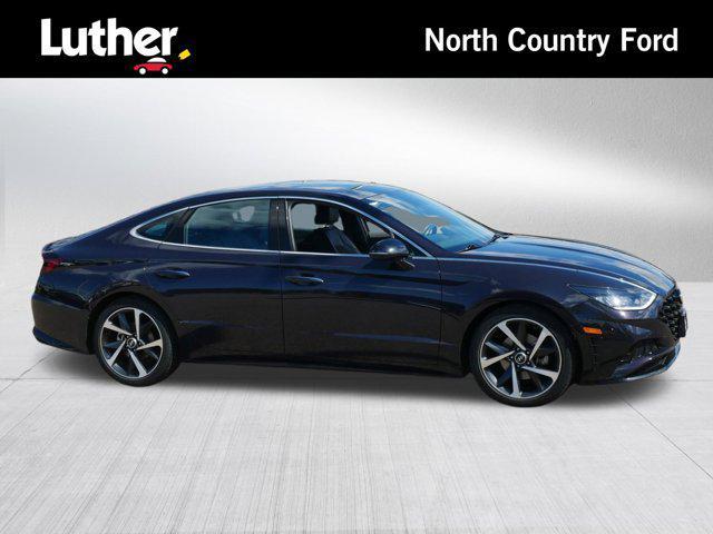 2023 Hyundai Sonata