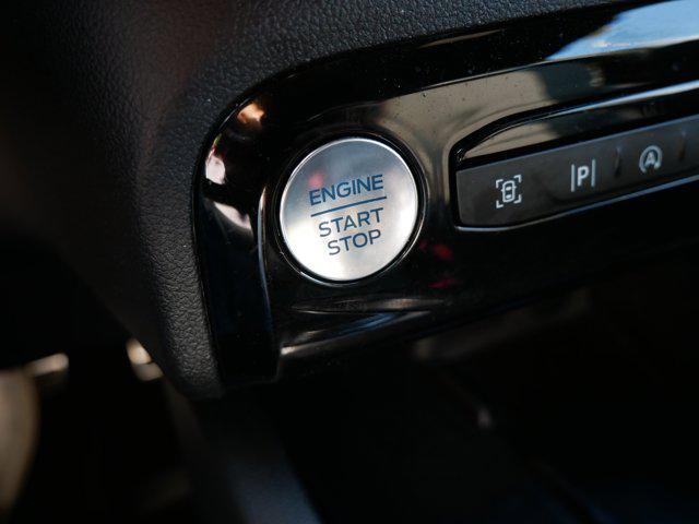 Photo of 2023 Vapor Blue Metallic Ford Escape