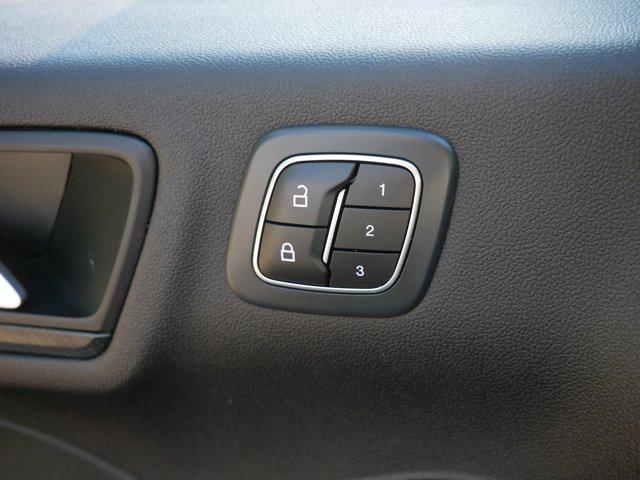 Photo of 2023 Vapor Blue Metallic Ford Escape