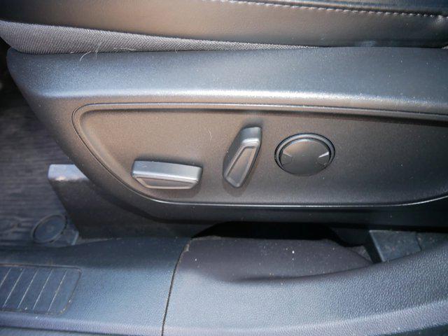 Photo of 2023 Vapor Blue Metallic Ford Escape