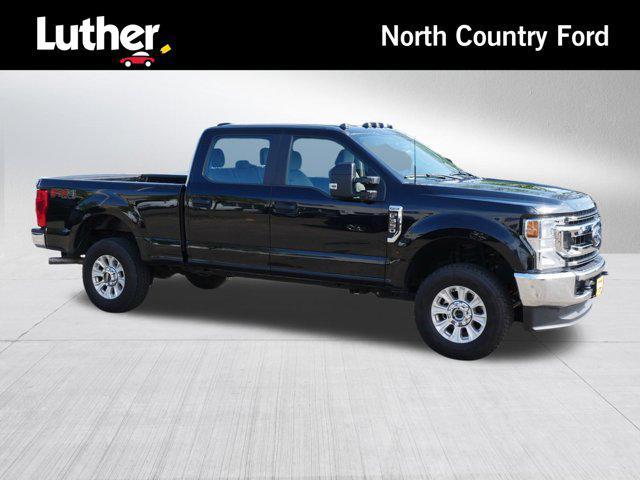 2022 Ford F-350