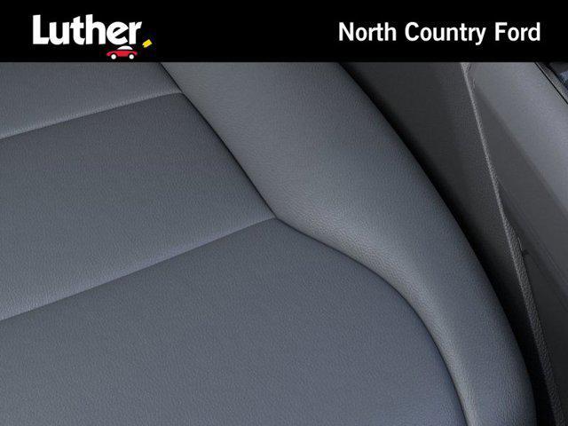 Photo of 2025 Antimatter Blue Metallic Ford F-150 Lightning