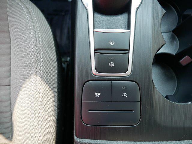 Photo of 2022 Rapid Red Metallic Tinted Clearcoat Ford Escape