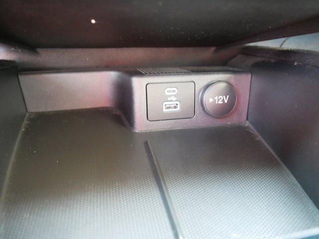 Photo of 2022 Rapid Red Metallic Tinted Clearcoat Ford Escape