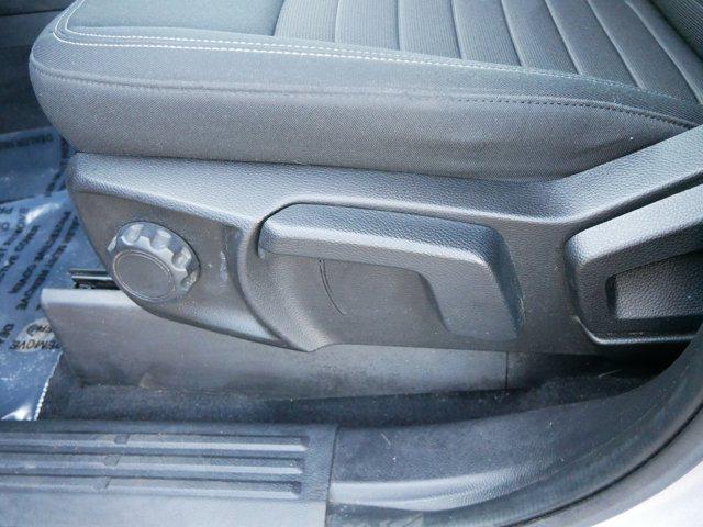Photo of 2019 Ingot Silver Metallic Ford Ranger