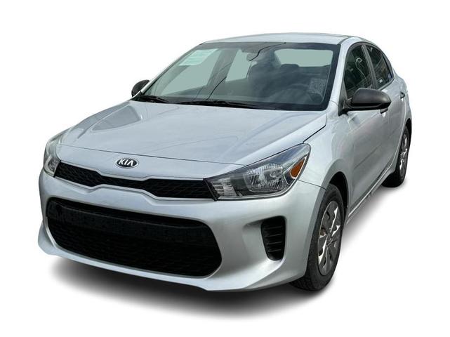 2018 Kia RIO