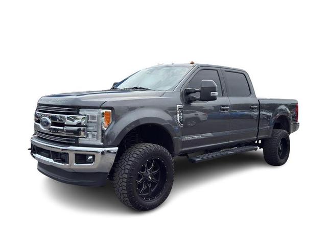 2017 Ford F-350