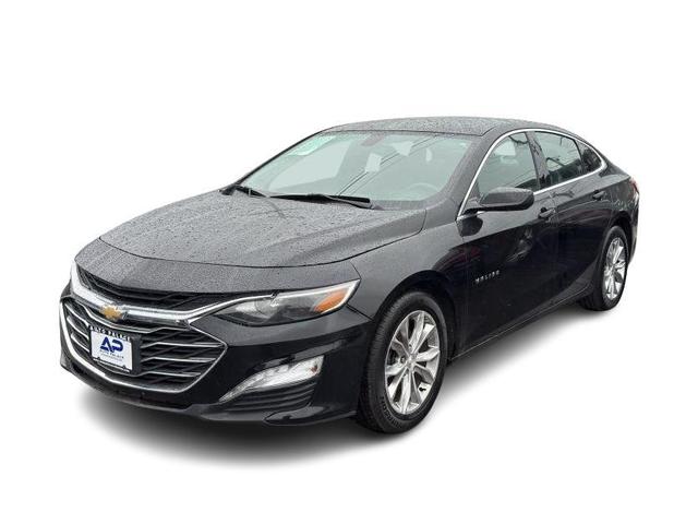2020 Chevrolet Malibu