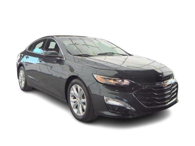 2021 Chevrolet Malibu