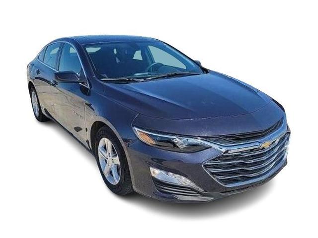 2022 Chevrolet Malibu