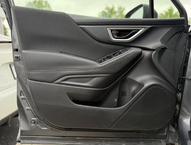 Photo of 2021 Magnetite Gray Metallic Subaru Forester