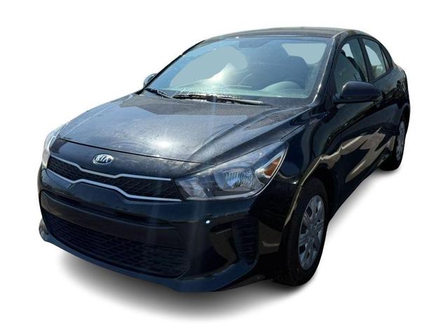 2023 Kia RIO