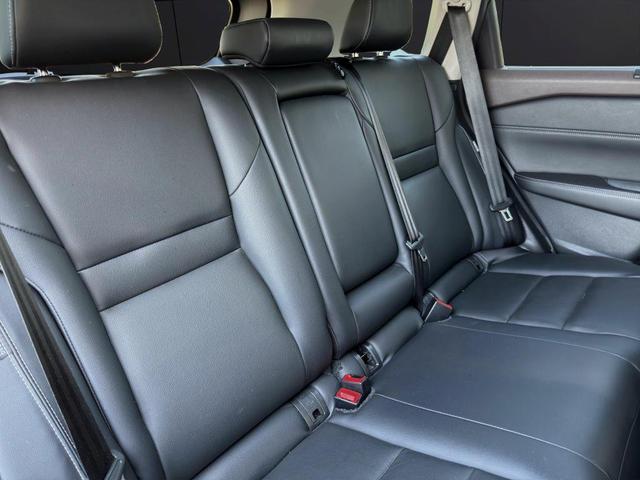 Photo of 2023 Scarlet Ember Nissan Rogue