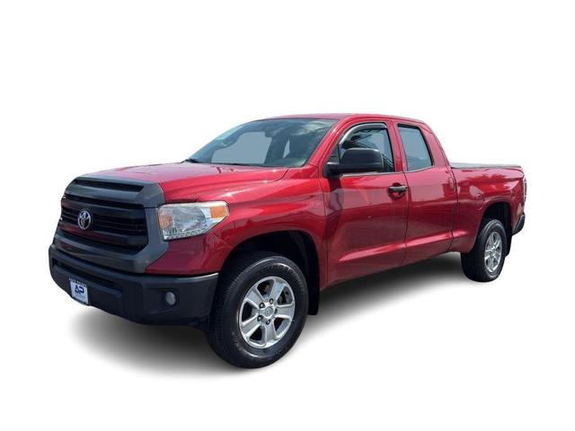 2017 Toyota Tundra