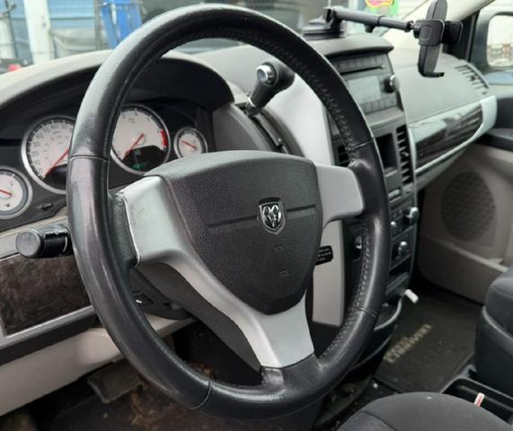 2010 Dodge Grand Caravan