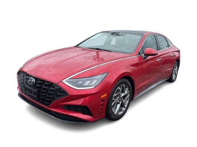 2020 Hyundai Sonata