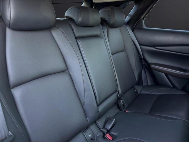 Photo of 2024 Platinum Quartz Metallic Mazda CX-30