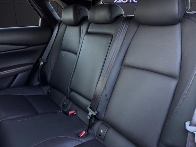 Photo of 2024 Platinum Quartz Metallic Mazda CX-30
