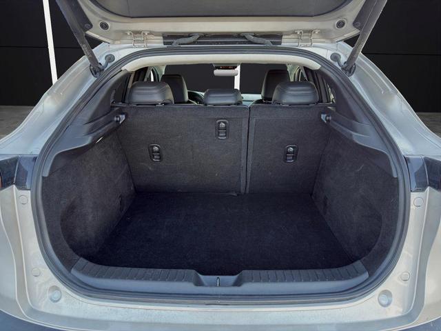 Photo of 2024 Platinum Quartz Metallic Mazda CX-30