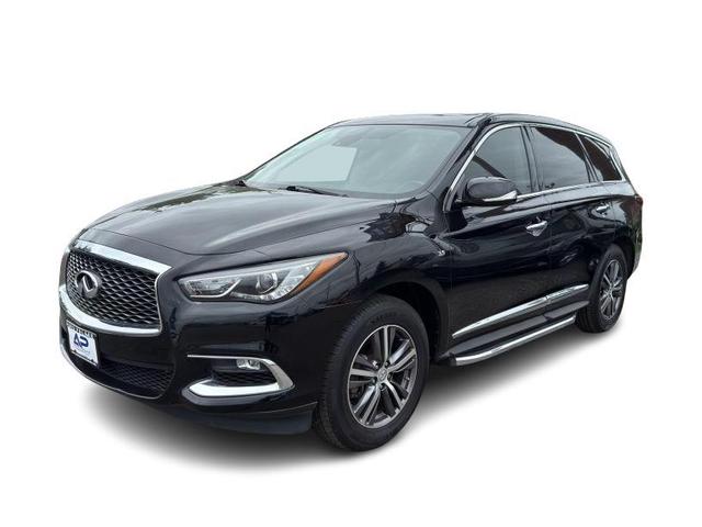 2019 Infiniti QX60