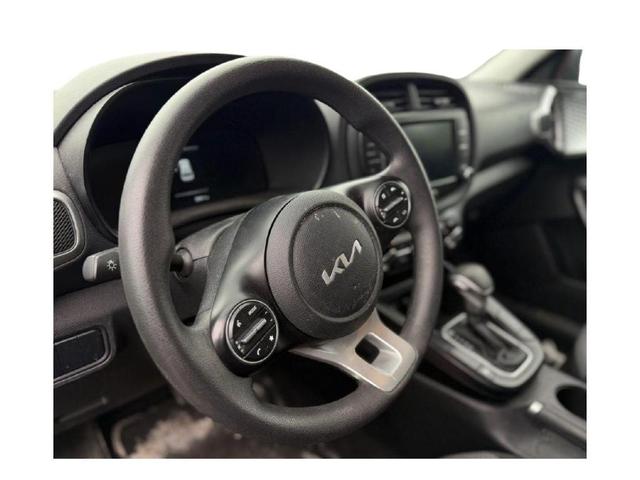 2023 Kia SOUL