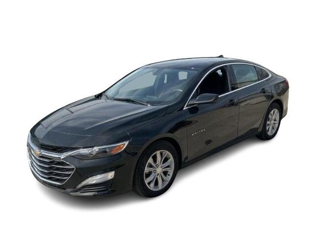 2022 Chevrolet Malibu