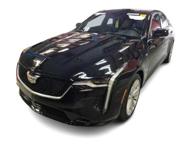 2023 Cadillac CT4