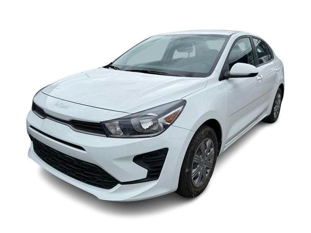 2023 Kia RIO