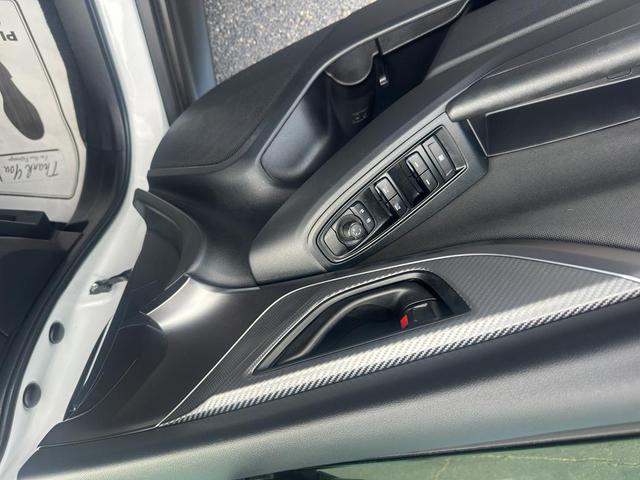 Photo of 2024 Ceramic White Subaru WRX