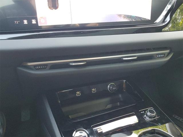 Photo of 2025 Mythos Black Metallic Audi A5