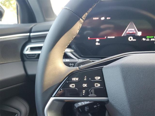 Photo of 2025 Mythos Black Metallic Audi A5