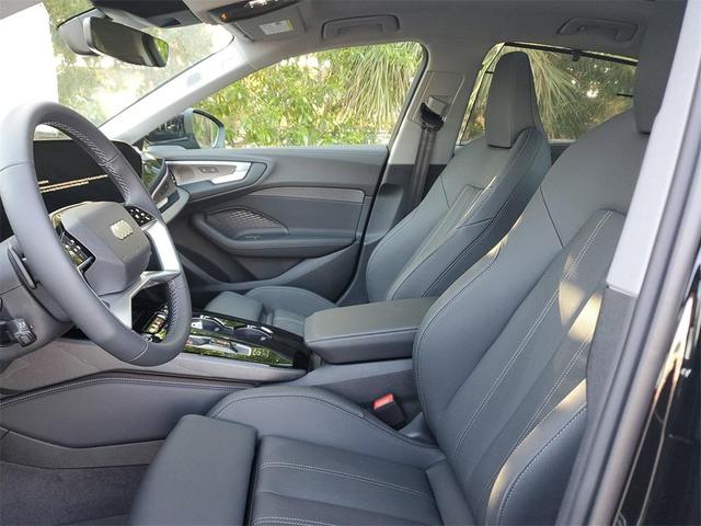 Photo of 2025 Mythos Black Metallic Audi A5